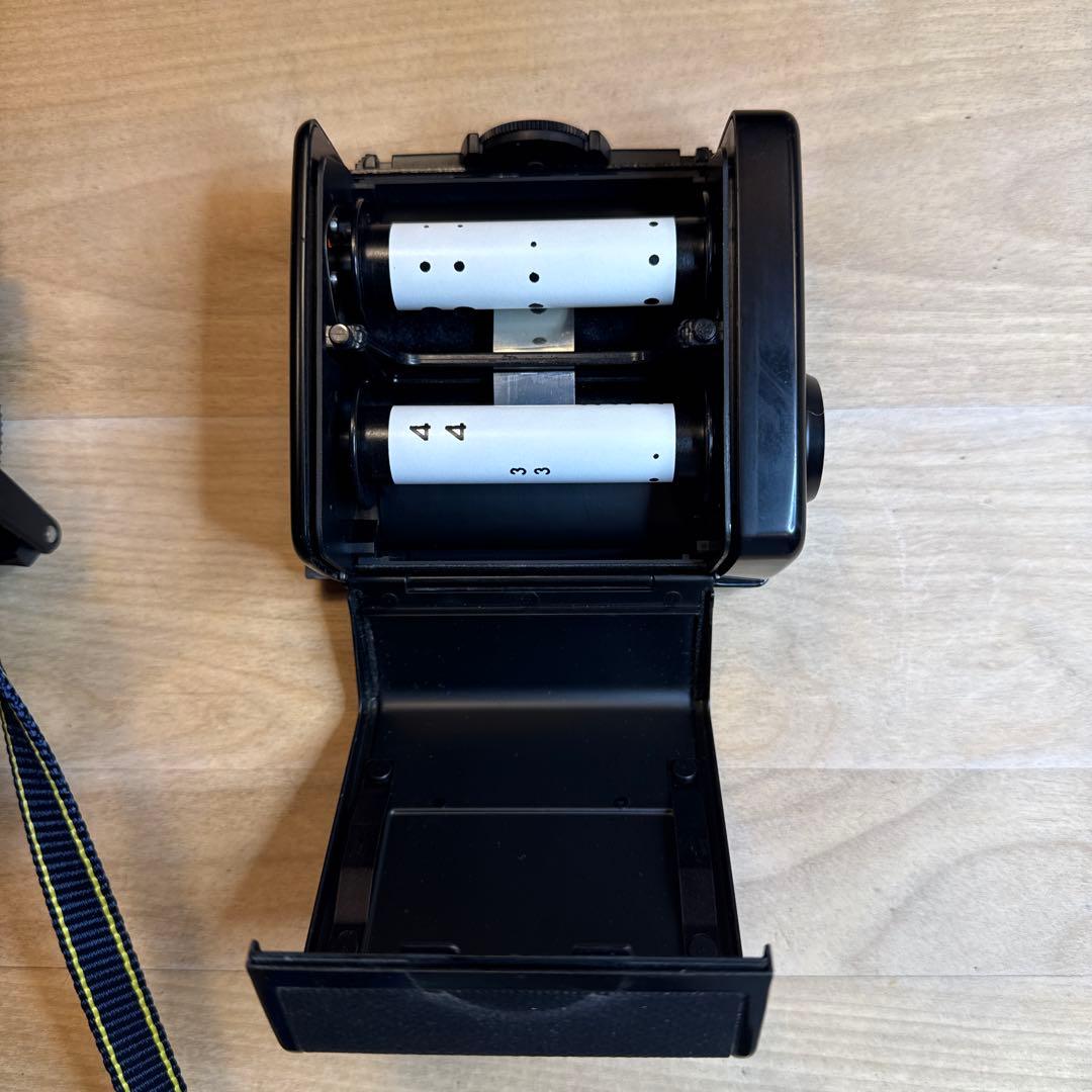 レンズ(単焦点) zenza BRONICA FISHEYE.-PS 35mm SQ-A 220