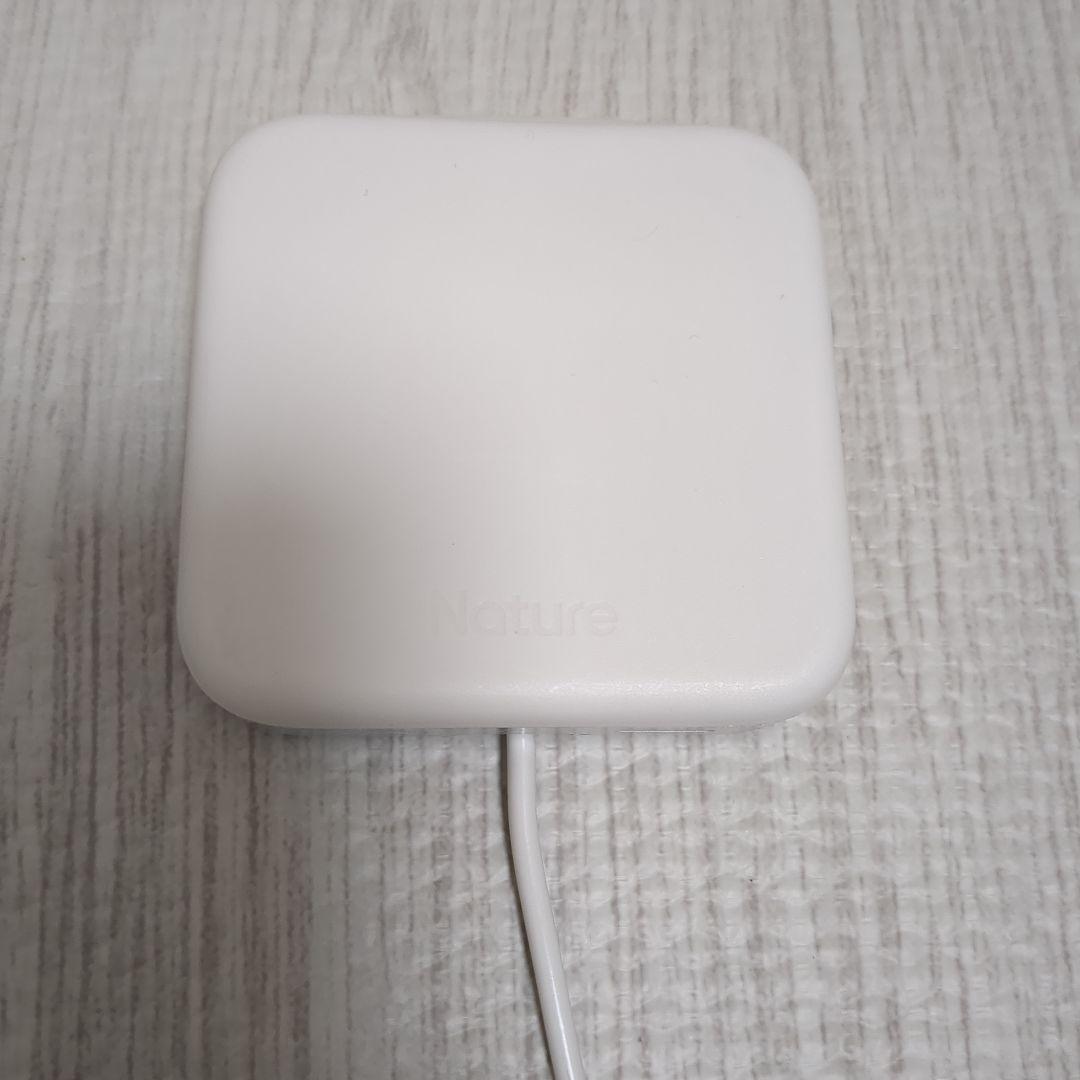 Nature Remo 3 ネイチャーリモ スマートリモコン