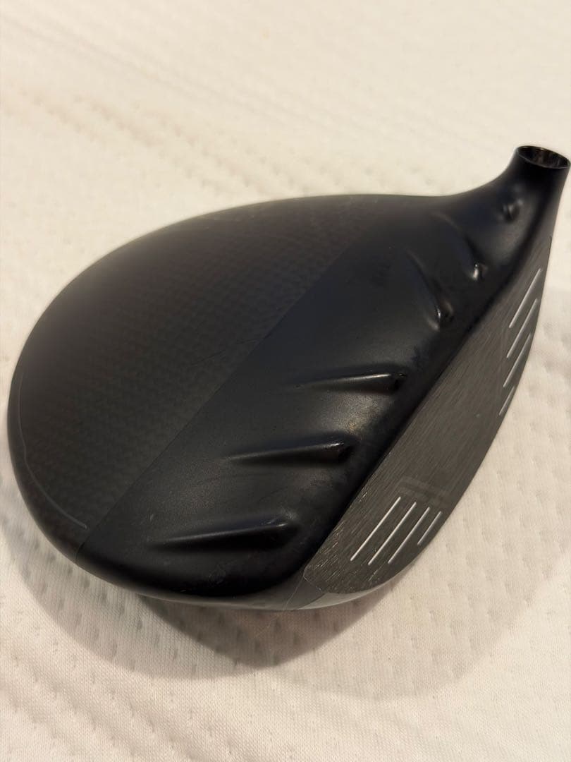 ヘッドのみ/ G440 MAX 10.5ドライバー