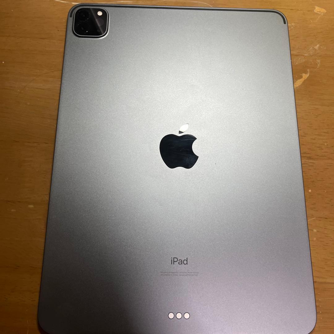 iPadPro第２世代 128GB