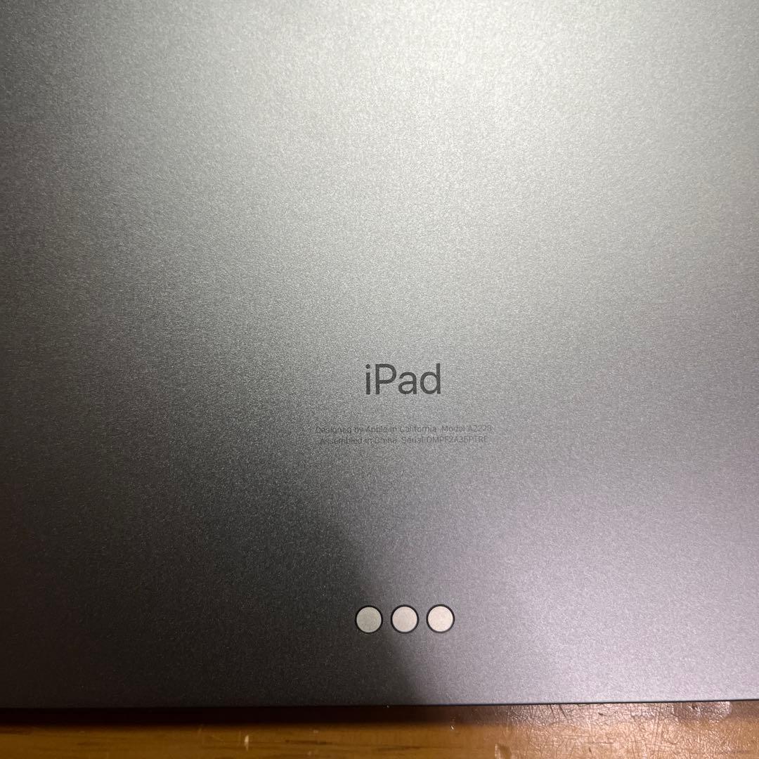 iPadPro第２世代 128GB