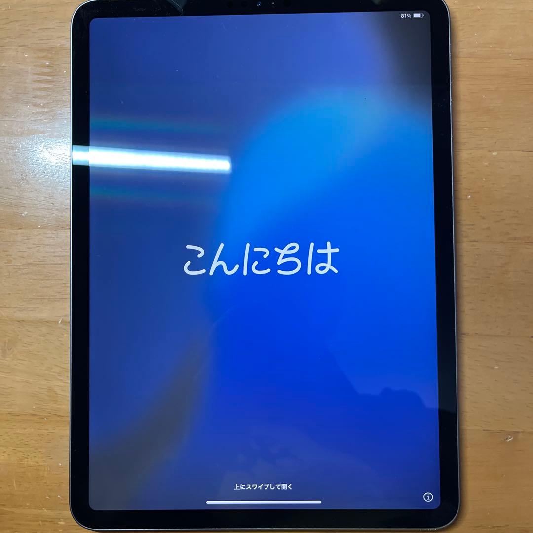 iPadPro第２世代 128GB