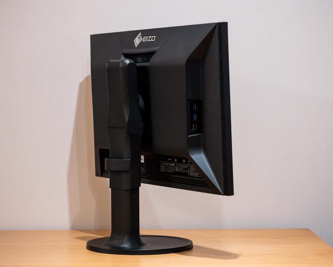 EIZO ColorEdge CS2400R 24.1型モニター