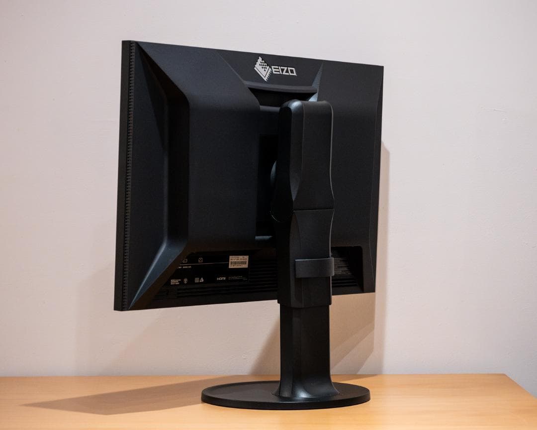 EIZO ColorEdge CS2400R 24.1型モニター