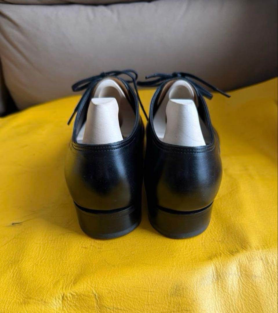 ジョンロブ フィリップ2 純正シューツリー付 定価332,200円