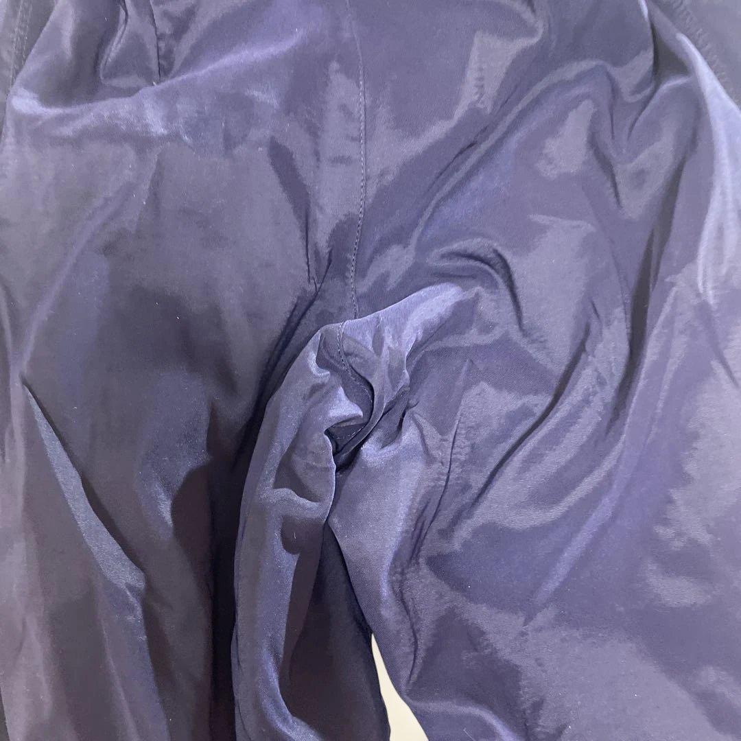 PHENIX スキーウェア 水色系シルバー/ネイビー　男女兼用