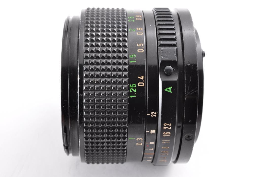 Canon New FD NFD 24mm F/2.8 ＃美品
