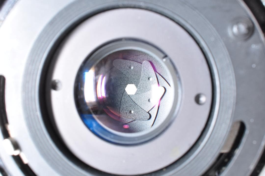 Canon New FD NFD 24mm F/2.8 ＃美品