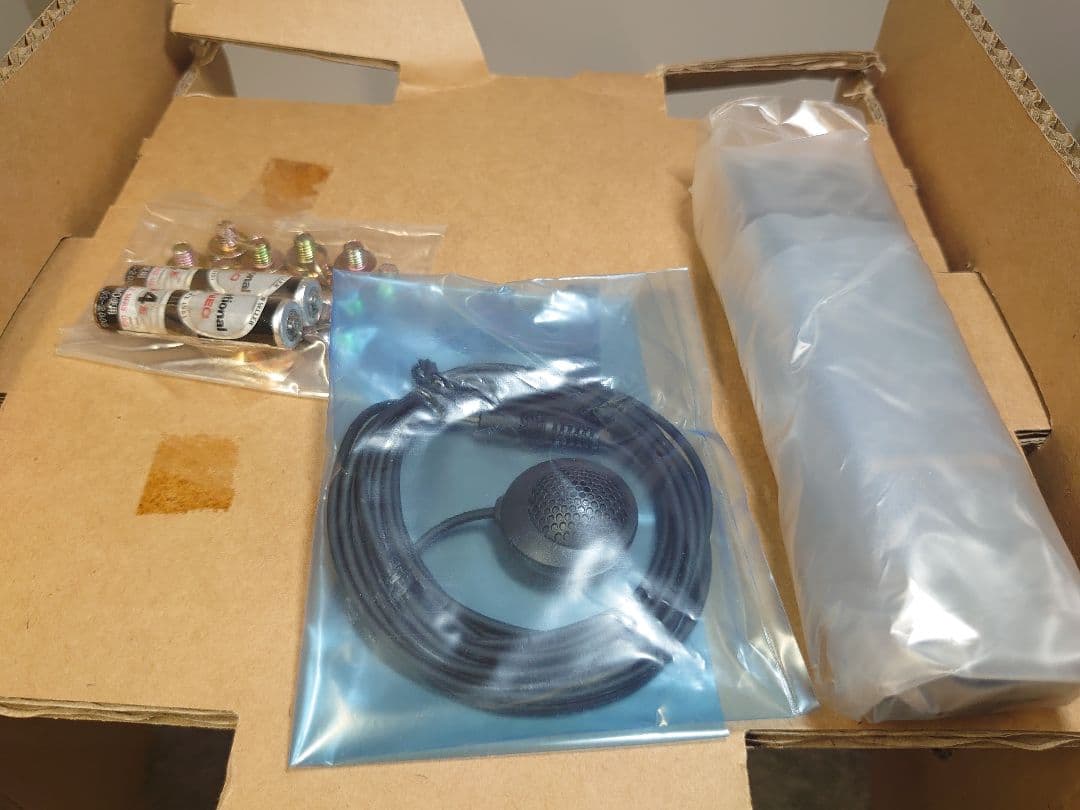 ダイハツ純正OP carrozzeria FH-P9900MDzz 未使用品