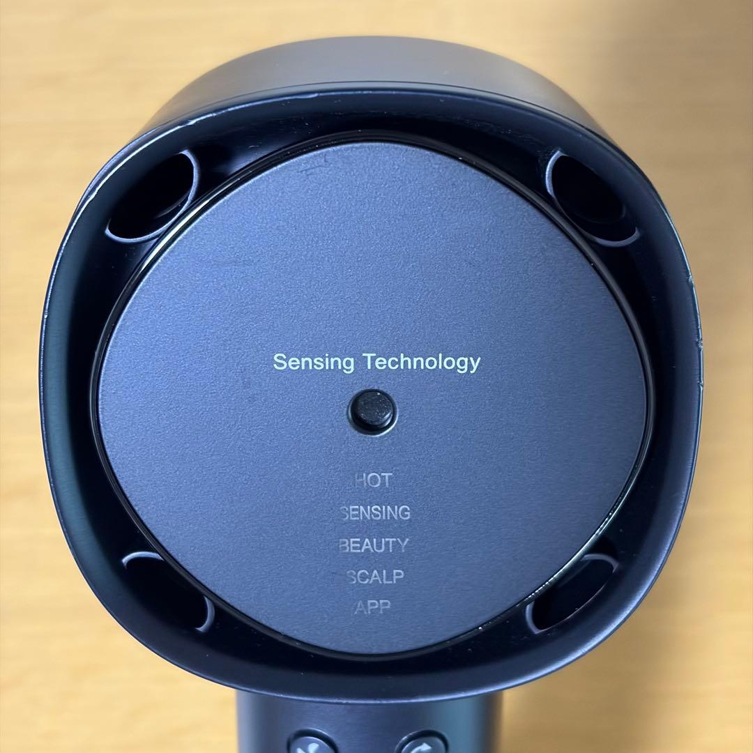 【SHARP】IB-WX902 ブラック