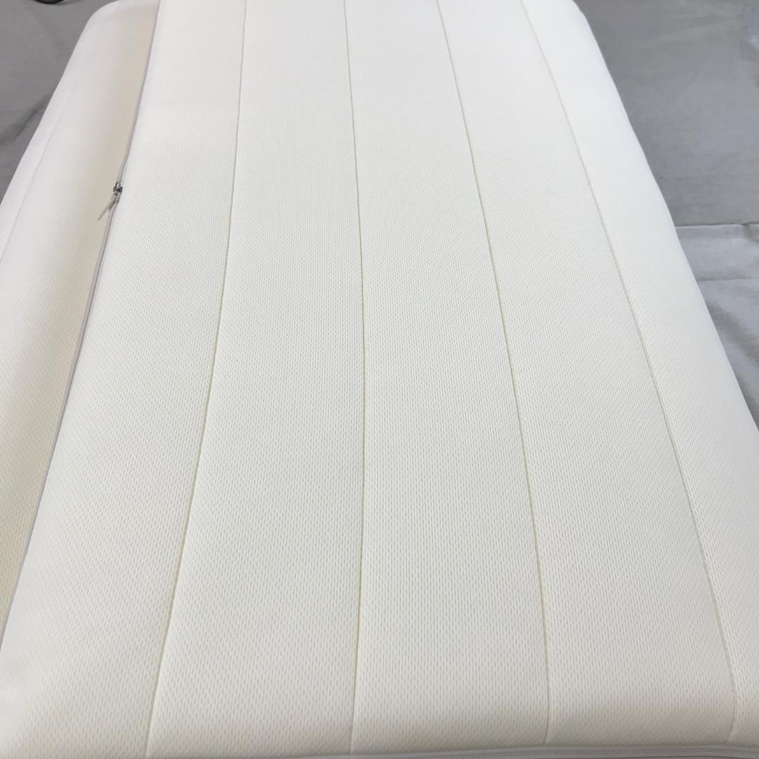 エアウィーヴ 02 マットレス シングル