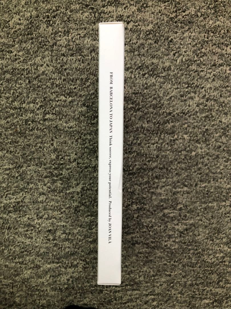 知のサッカー 第1巻 DVD2枚 + 解説テキスト