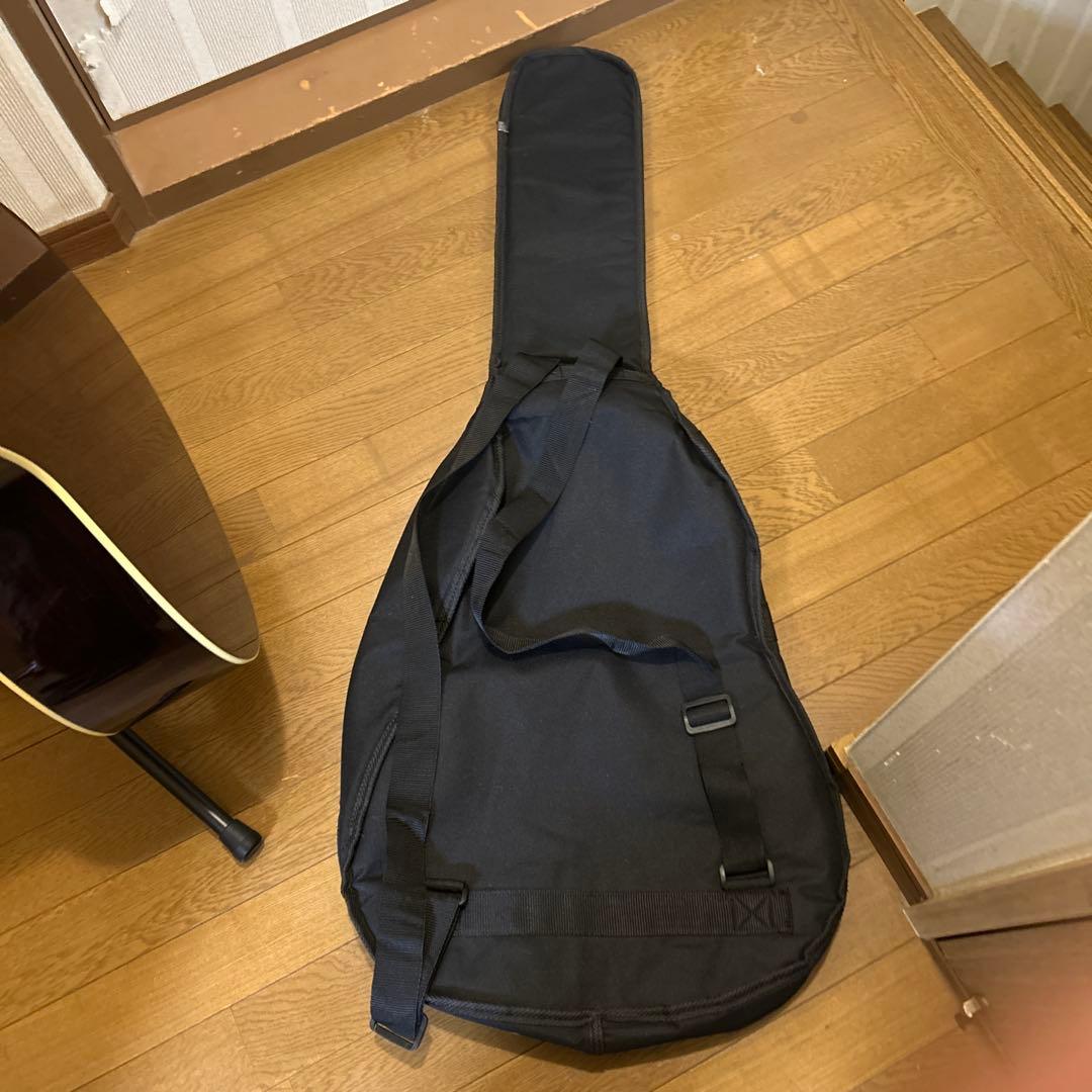YAMAHA Fg830 本体＋カポ
