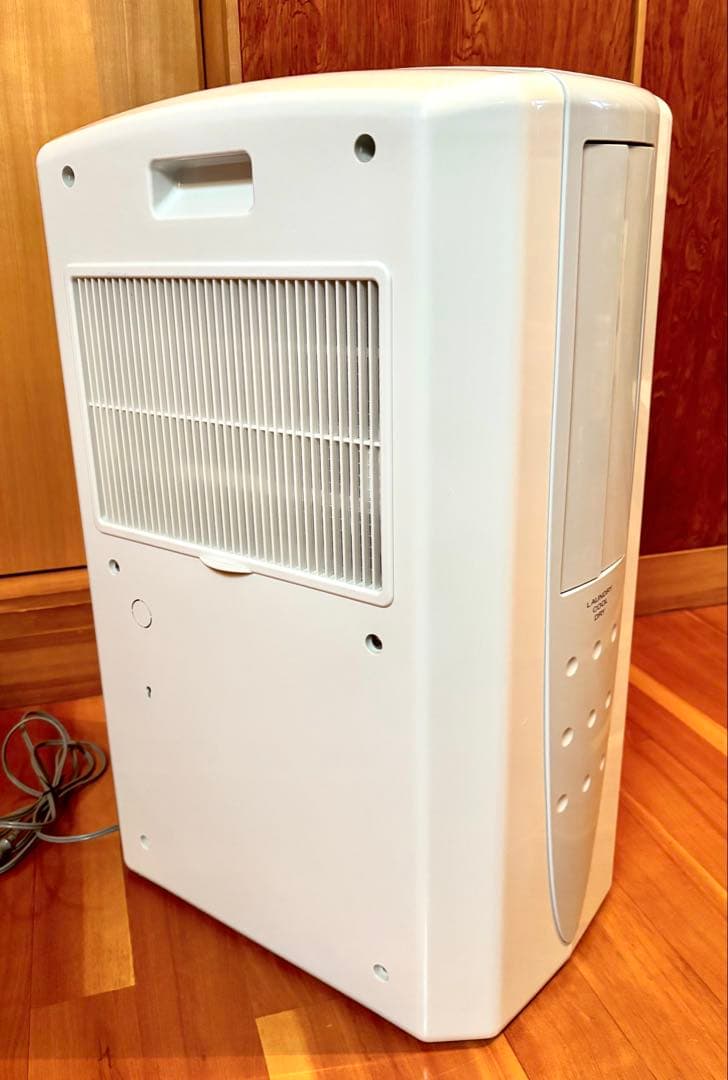 【動作確認済】コロナ 冷風/衣類乾燥除湿機 CDM-1419 2019年製