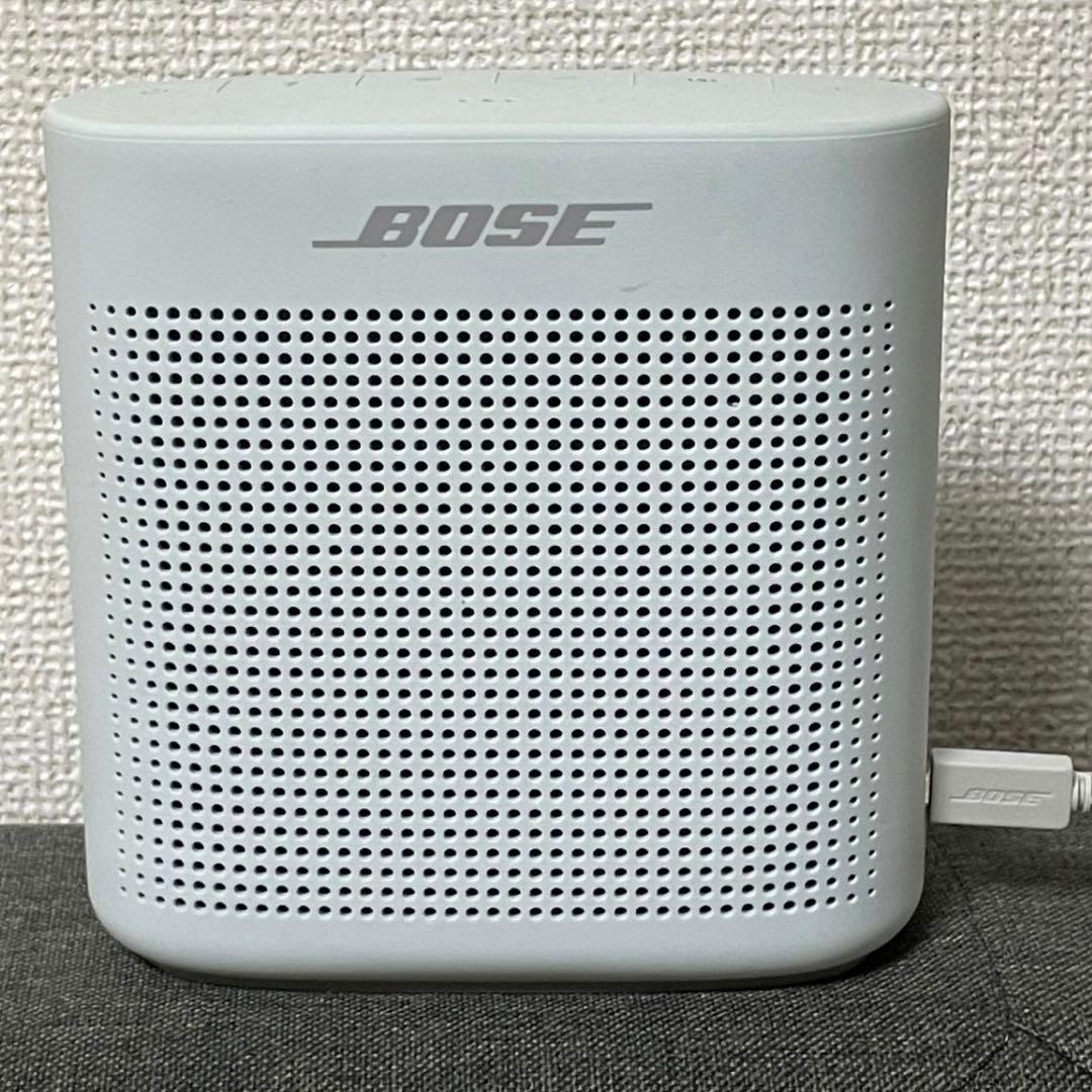 その他 BOSE SoundLink Color Bluetooth speakerII