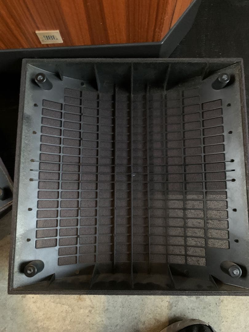 JBL トールボーイ型ペアスピーカー Project K2 S5500 動作良好