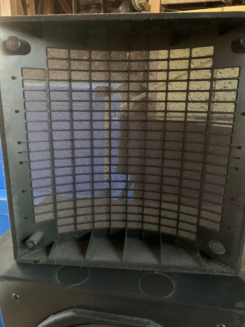 JBL トールボーイ型ペアスピーカー Project K2 S5500 動作良好