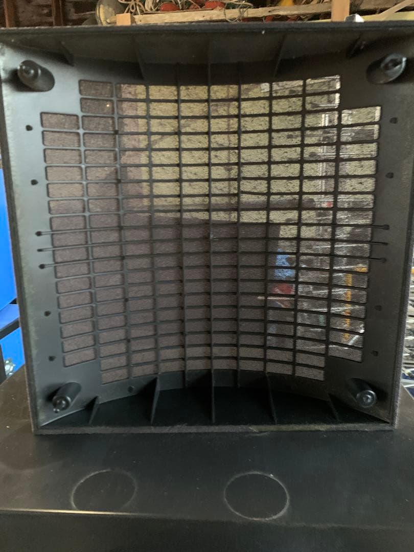 JBL トールボーイ型ペアスピーカー Project K2 S5500 動作良好