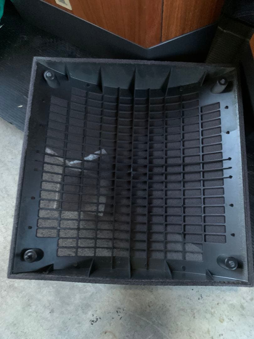 JBL トールボーイ型ペアスピーカー Project K2 S5500 動作良好