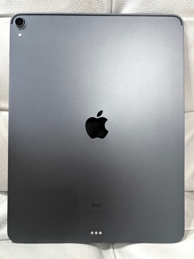 iPad Pro 第3世代 12.9インチ 64GB wi-fi スペースグレイ