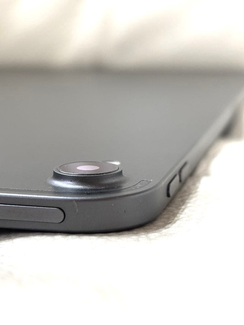 iPad Pro 第3世代 12.9インチ 64GB wi-fi スペースグレイ