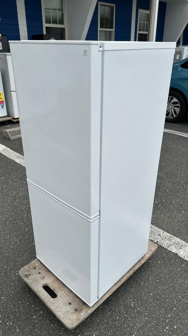【福岡市限定】冷蔵庫 ニトリ 2022年 140L【安心の3ヶ月保証】