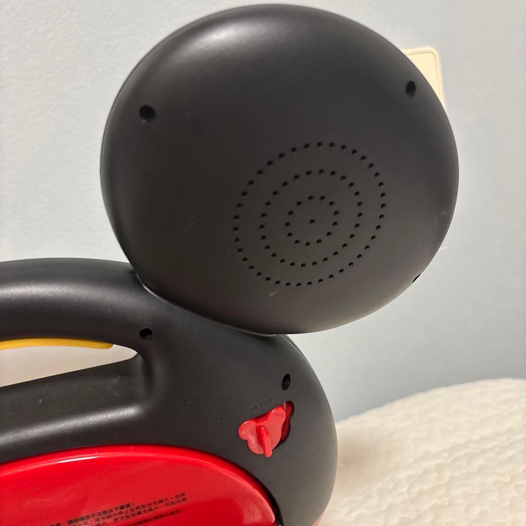 【2025年度】ミッキーメイト　DWE 動作確認済