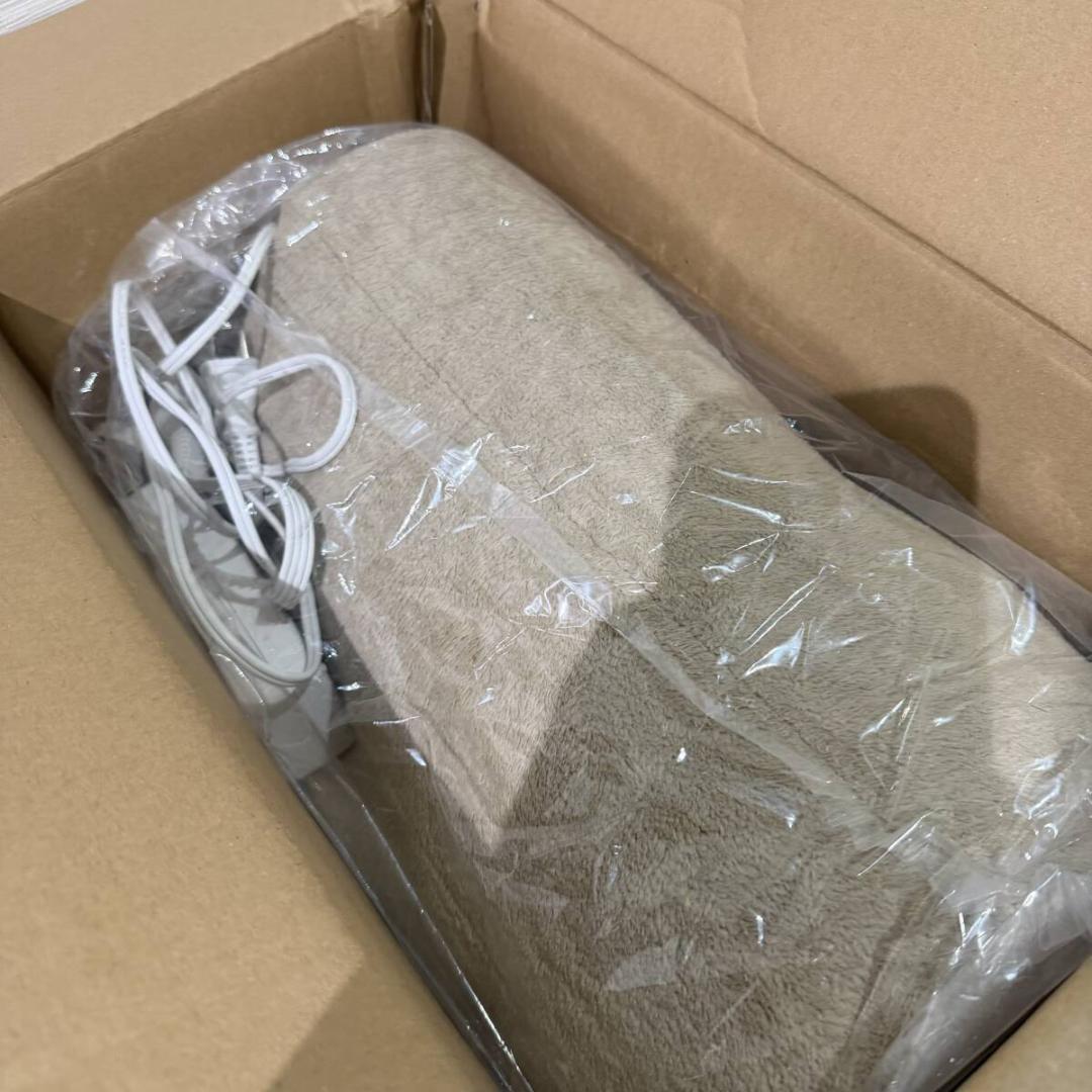 [山善] 洗える どこでも カーペット (丸洗い可能) 180×80 ベージュ