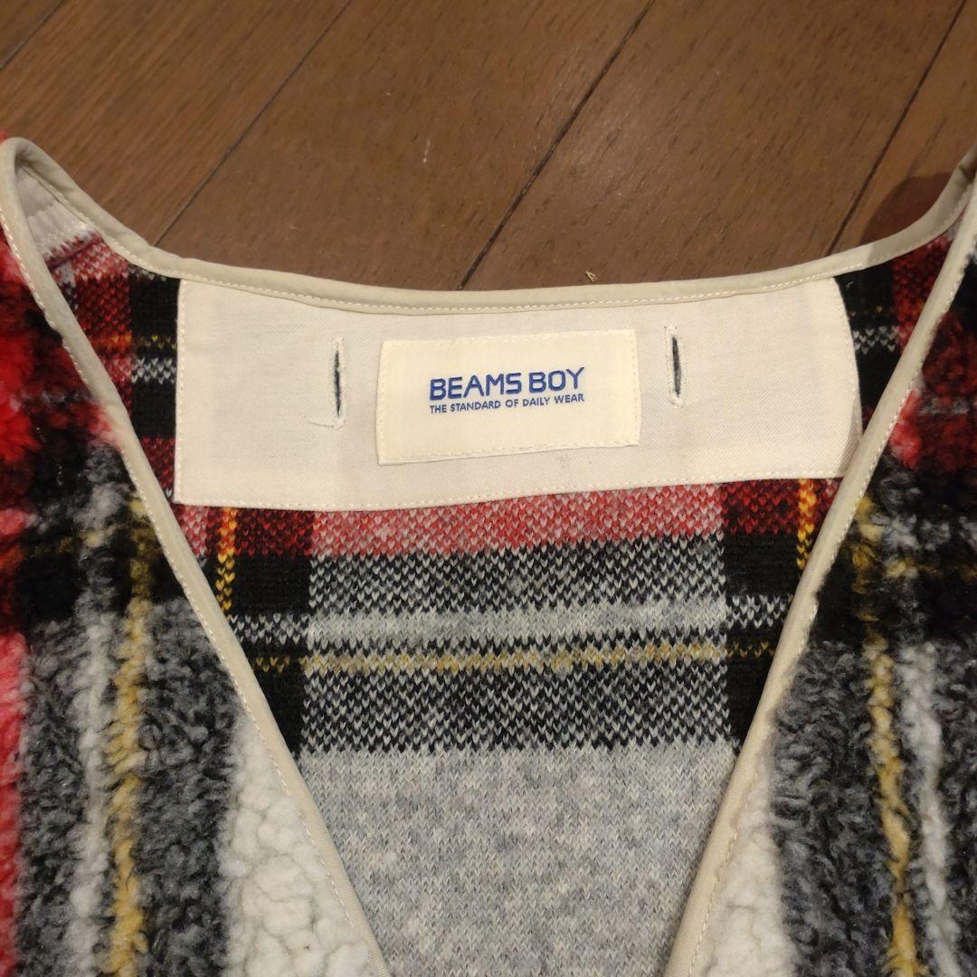 人気！BEAMSBOYベスト