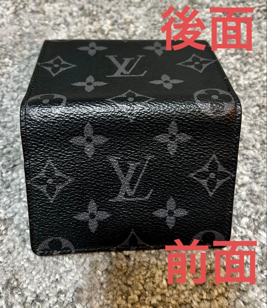 Louis Vuitton アンヴェロップ・カルト ドゥ ヴィジット　名刺入れ