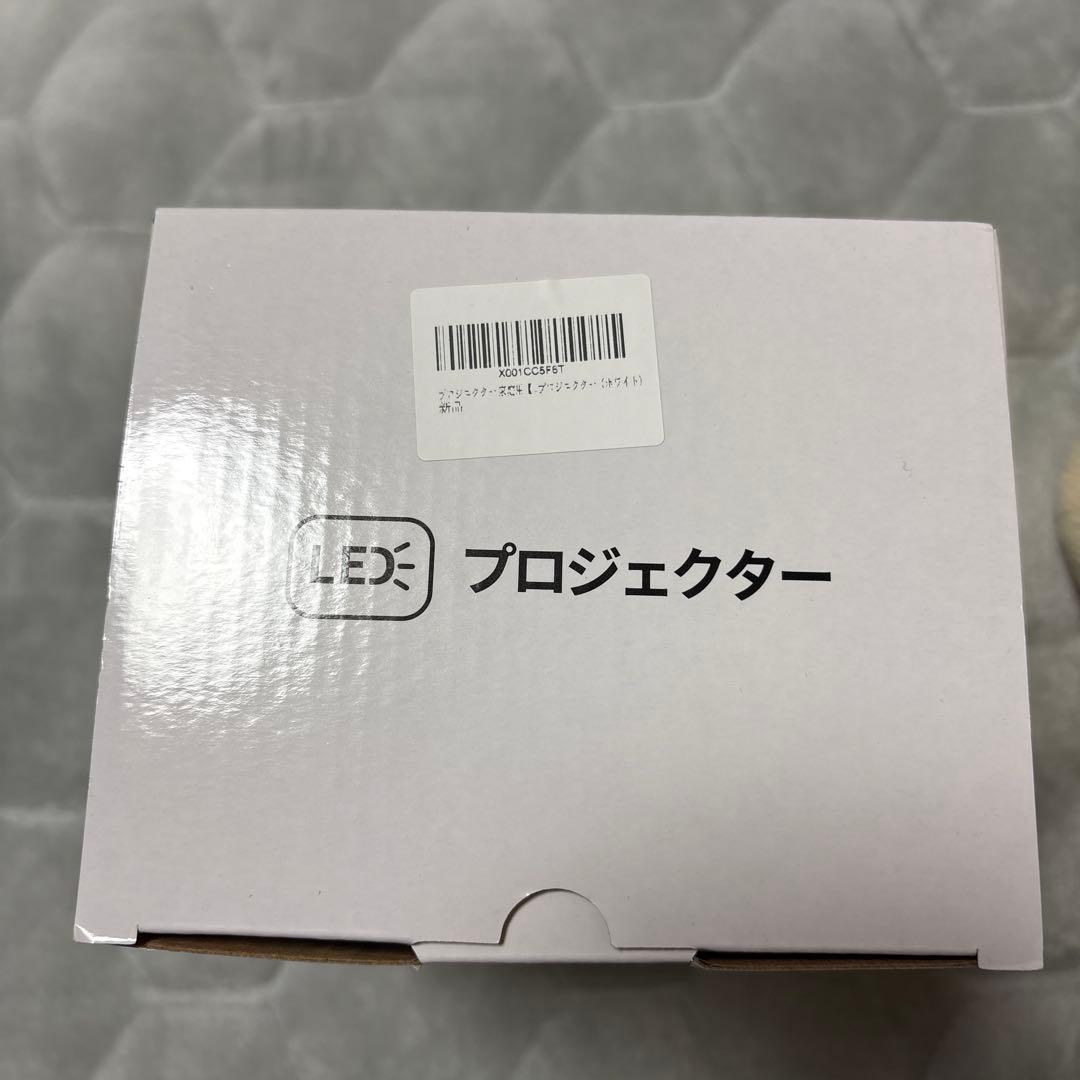 PJ400 1080P ビデオプロジェクター