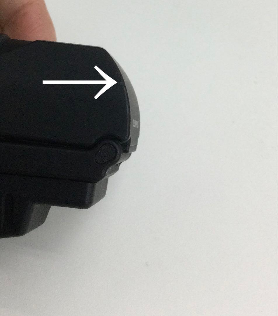 63、OLYMPUS VF-2 電子ビューファインダー