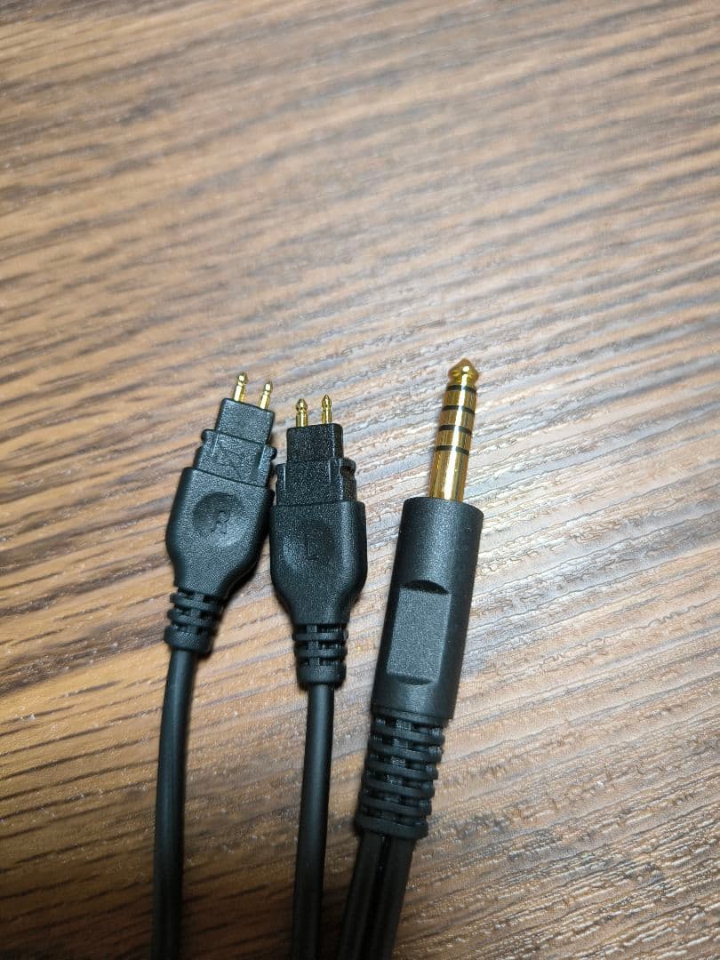 ヘッドホン Sennheiser HD660S2