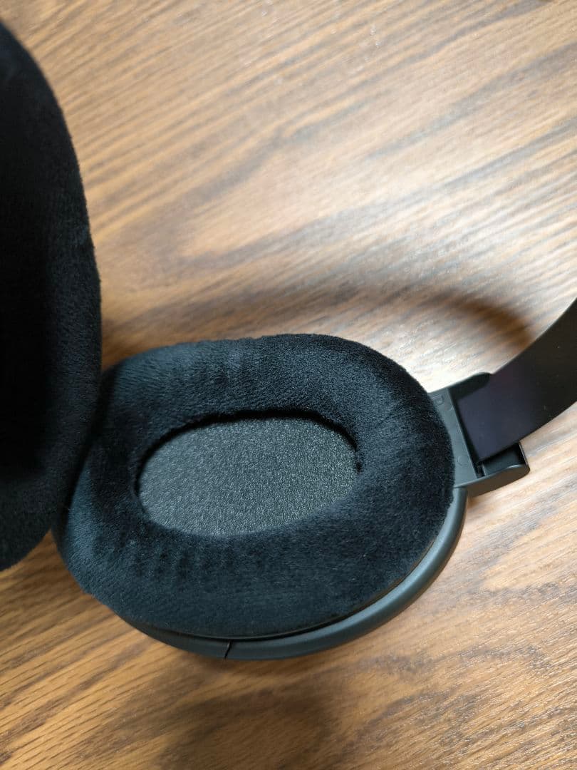 ヘッドホン Sennheiser HD660S2