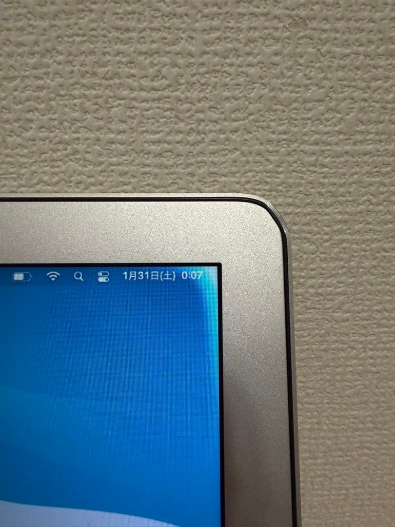 MacBook Air 13 2014 /i5/4GB/128GB/充放電111