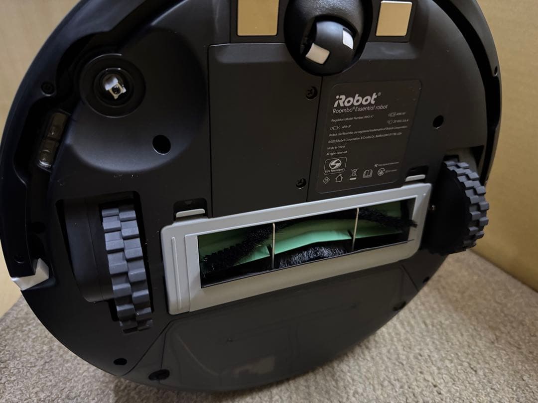 Roomba Combo アイロボット ルンバ コンボ エッセンシャル