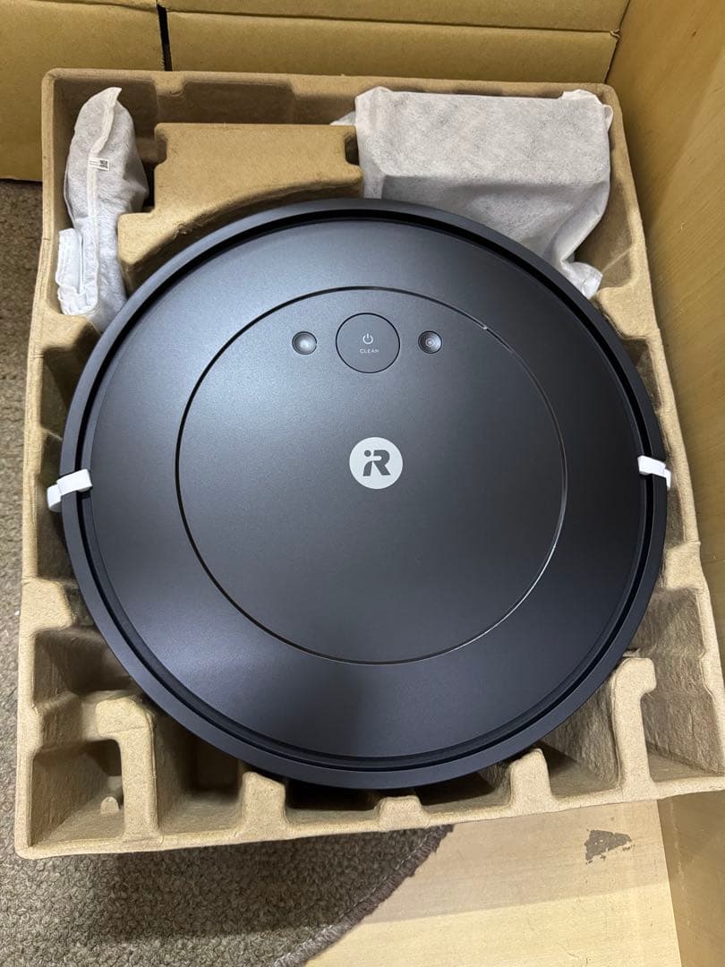Roomba Combo アイロボット ルンバ コンボ エッセンシャル