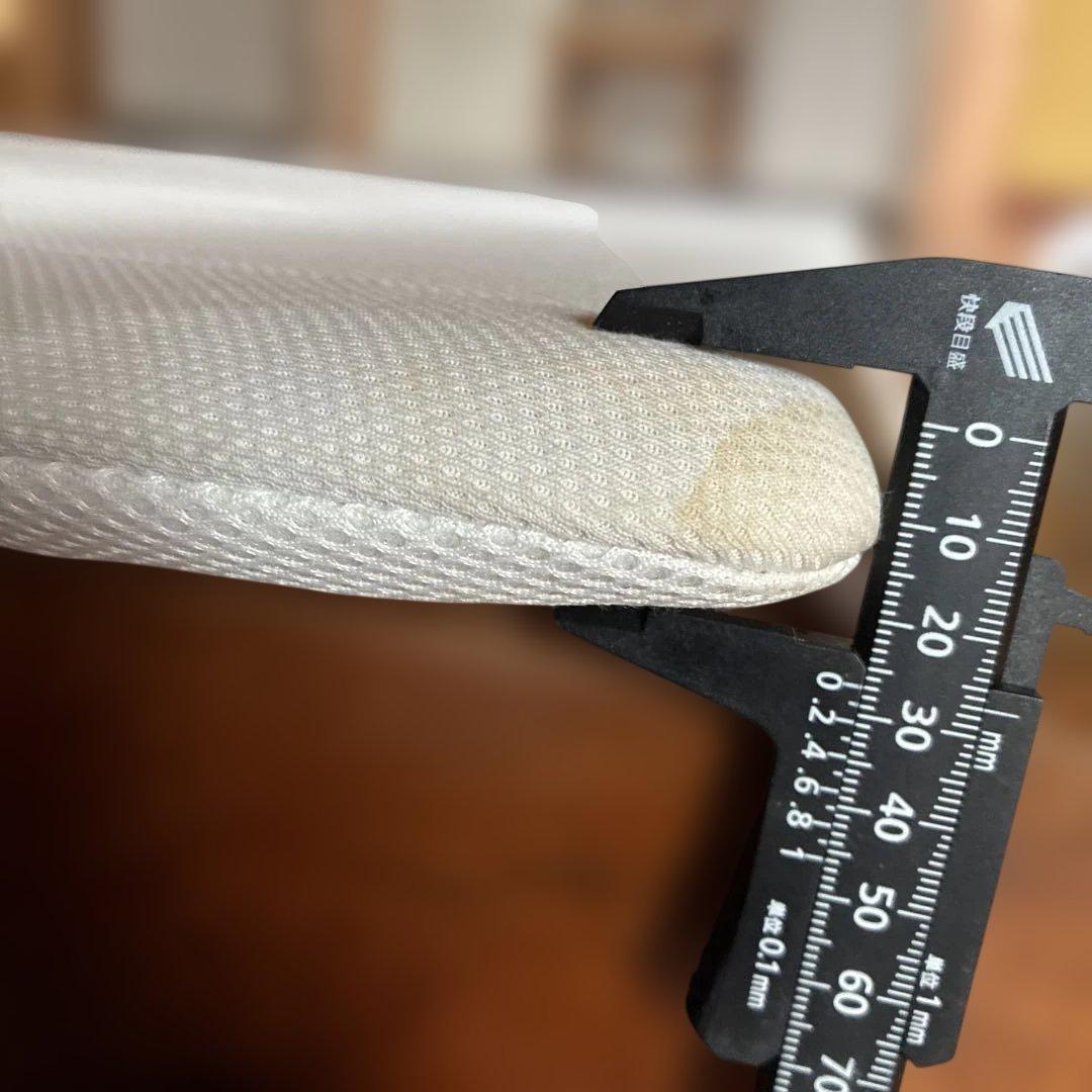 エアウィーヴ スマート セミダブル