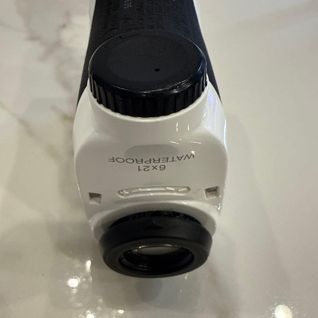 Nikon COOLSHOT PRO STABILIZED クールショットプロ