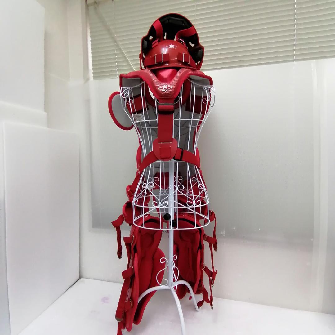 EASTON 野球 防具 【少年用 9-12】