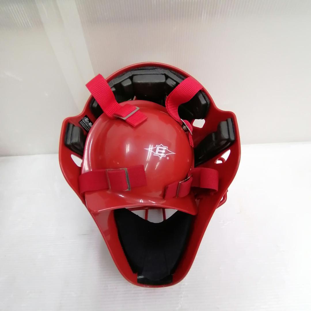 EASTON 野球 防具 【少年用 9-12】