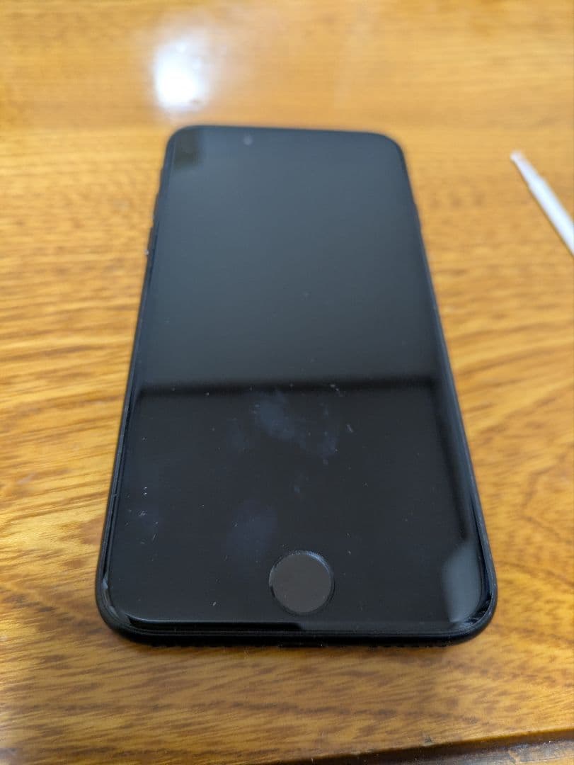 iphone se 第2世代