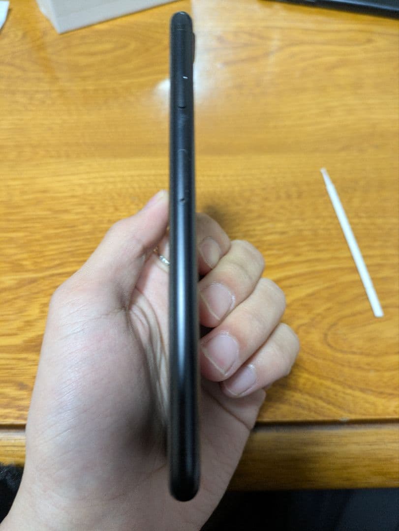 iphone se 第2世代