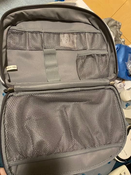 ニュースキン　ガルバニックトータルボディシステム