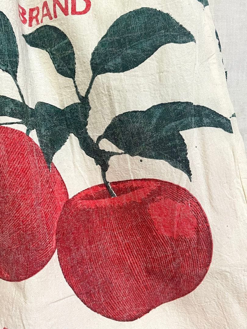 タイ JUNK SACK ビンテージ風 サルエルパンツ JUNKSHOP