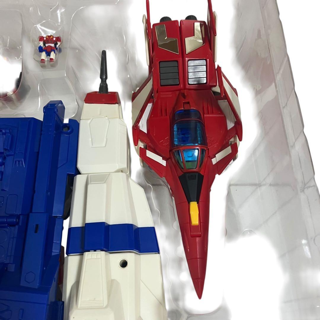 タカラトミー　トランスフォーマー　MP-24 スターセイバー