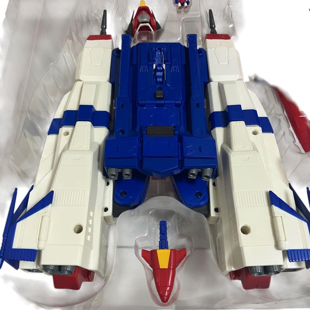 タカラトミー　トランスフォーマー　MP-24 スターセイバー