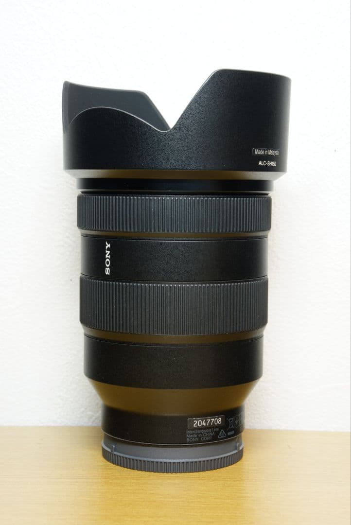 よーいさん専用 美品 SONY FE 24-105mm F4 G OSS