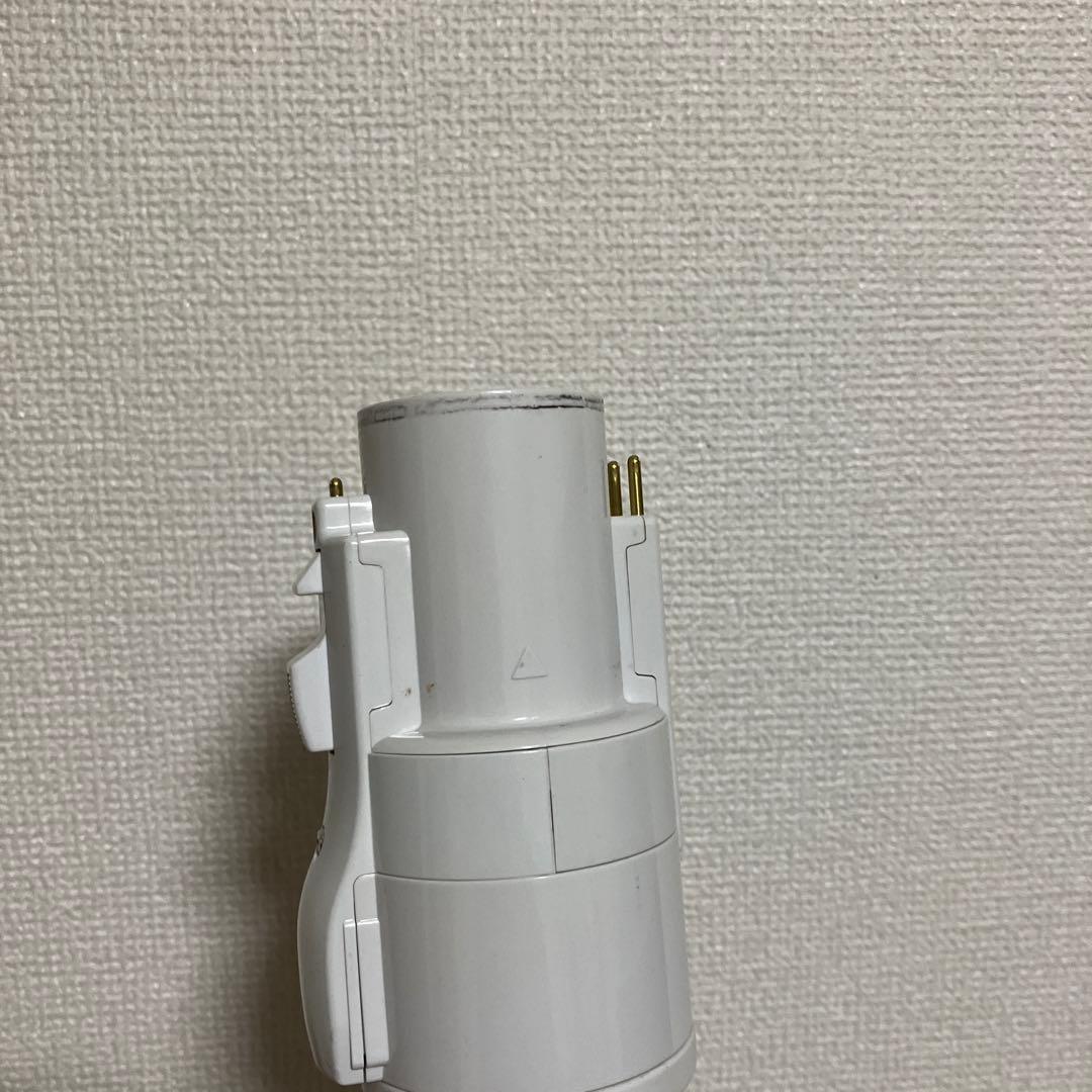 日立 紙パック式掃除機 CV-KP900H ホース　純正品　動作保証　多機種対応