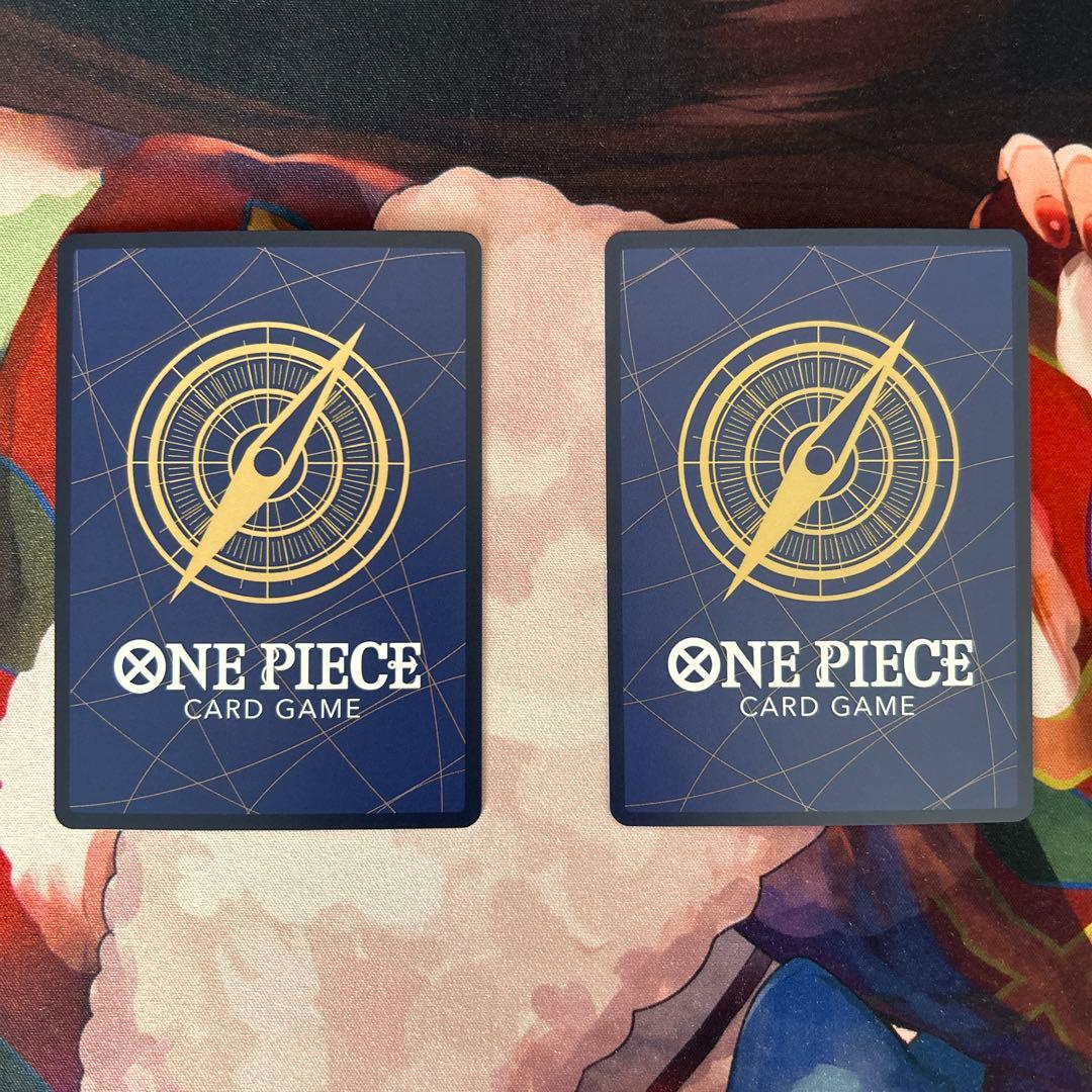 シャーロット・プリン SP 2枚セット